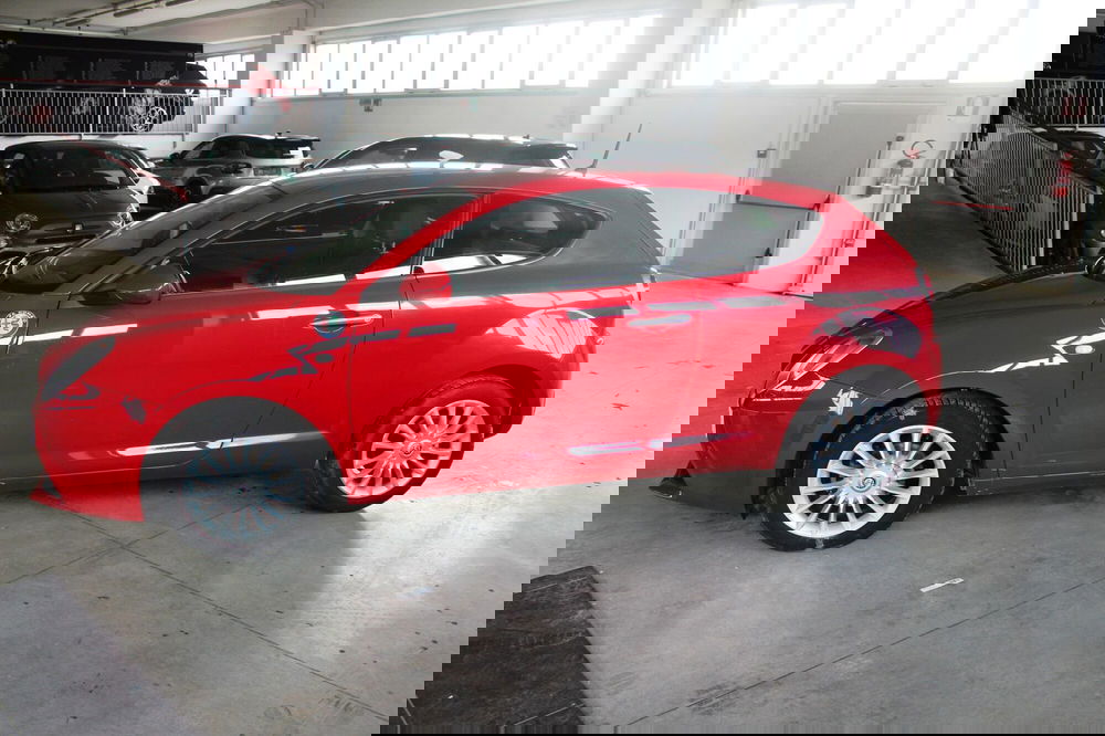Alfa Romeo MiTo usata a Terni (3)