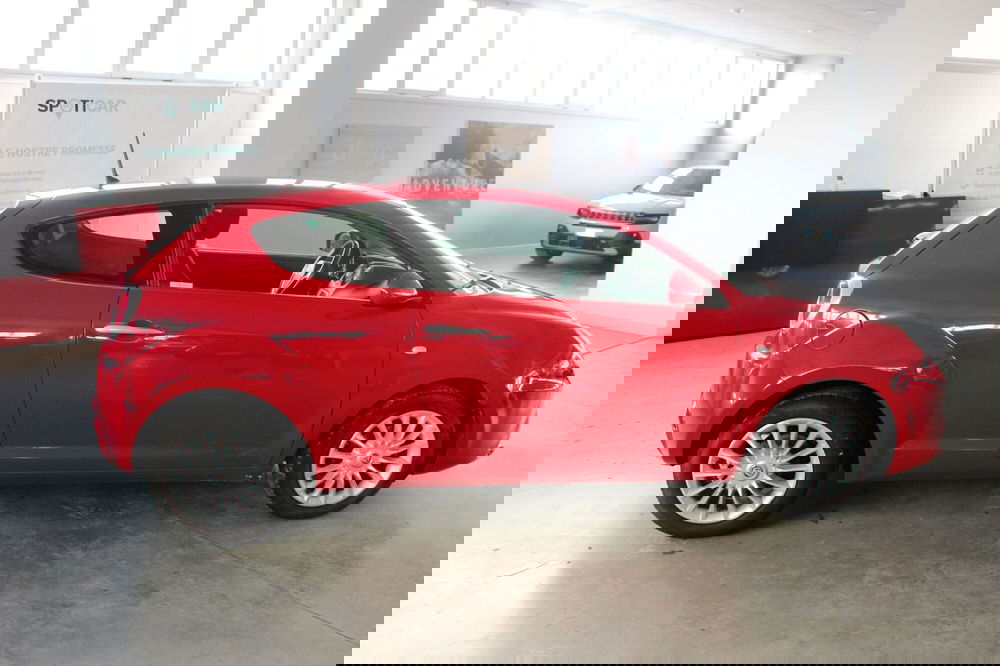 Alfa Romeo MiTo usata a Terni (6)