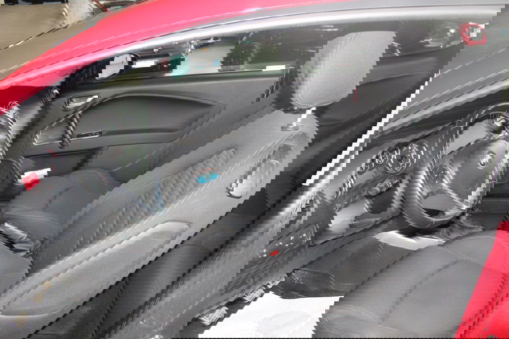 Alfa Romeo MiTo usata a Terni (7)