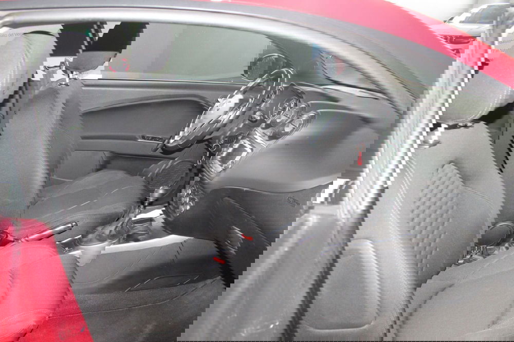 Alfa Romeo MiTo usata a Terni (8)