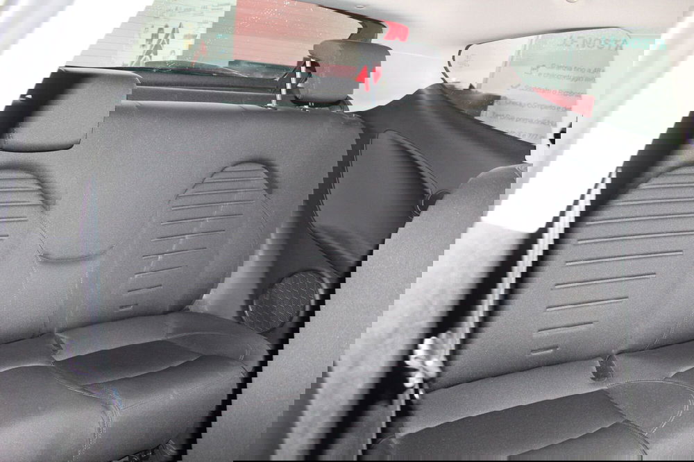 Alfa Romeo MiTo usata a Terni (9)