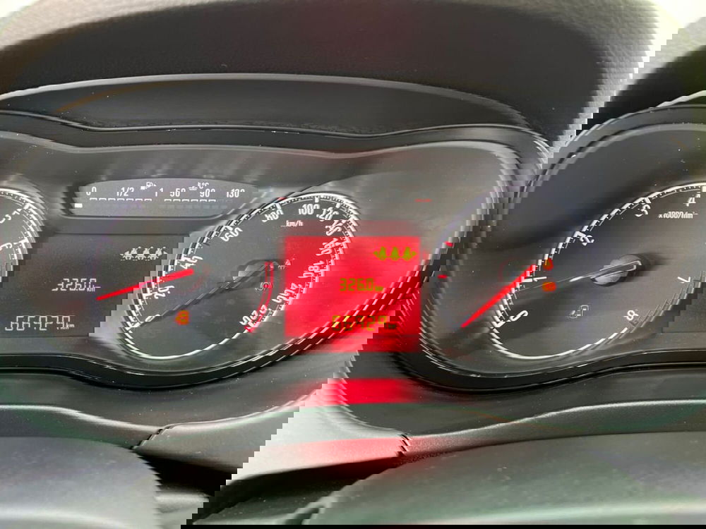 Opel Corsa usata a Roma (11)