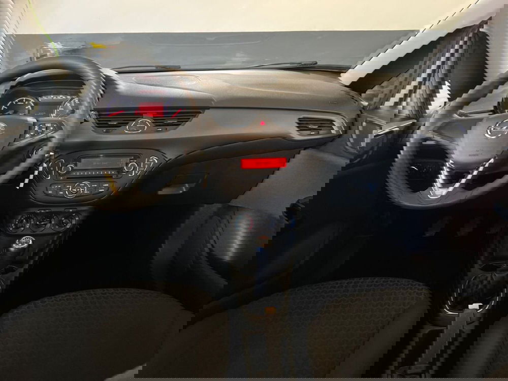 Opel Corsa usata a Roma (12)