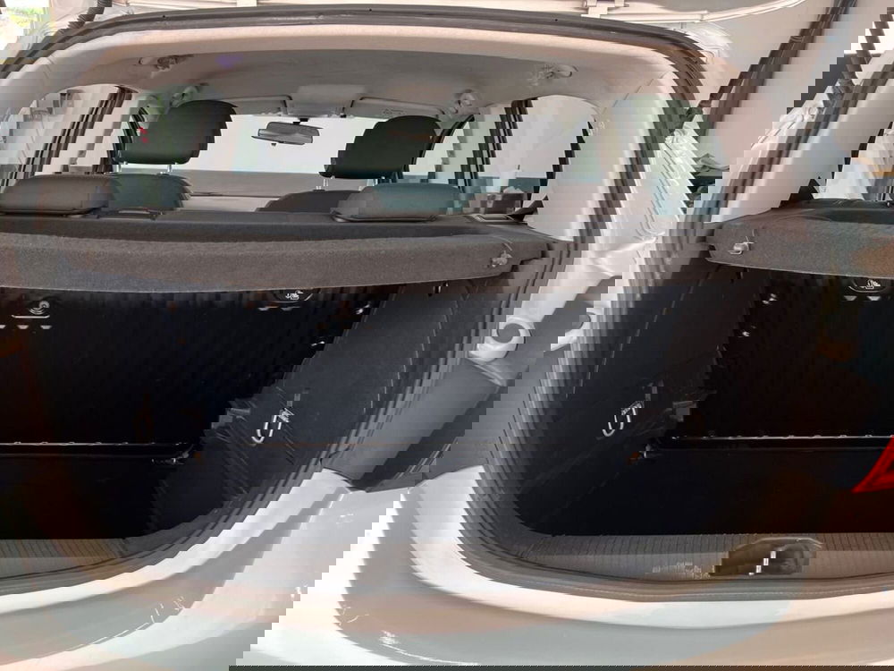 Opel Corsa usata a Roma (15)