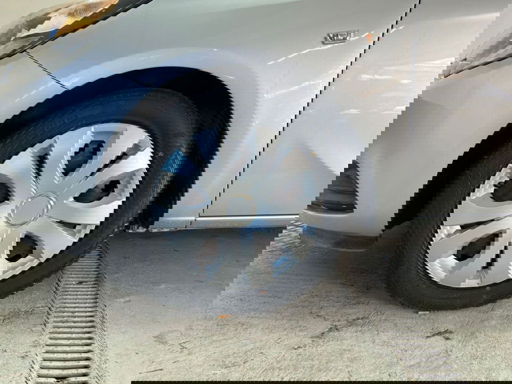 Opel Corsa usata a Roma (16)