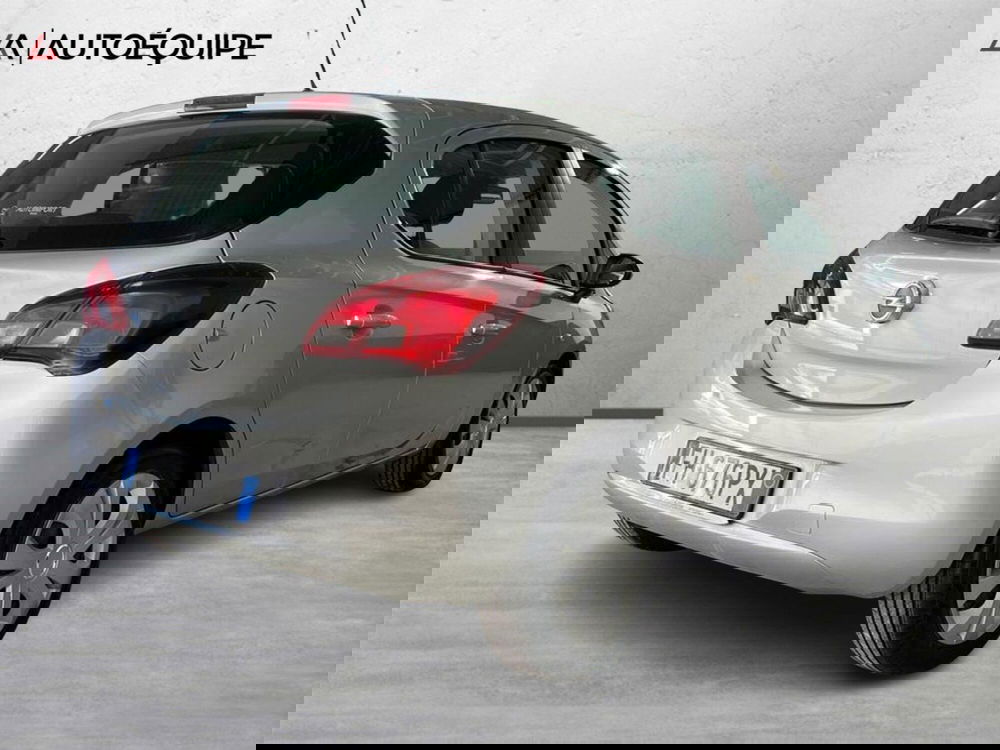 Opel Corsa usata a Roma (5)