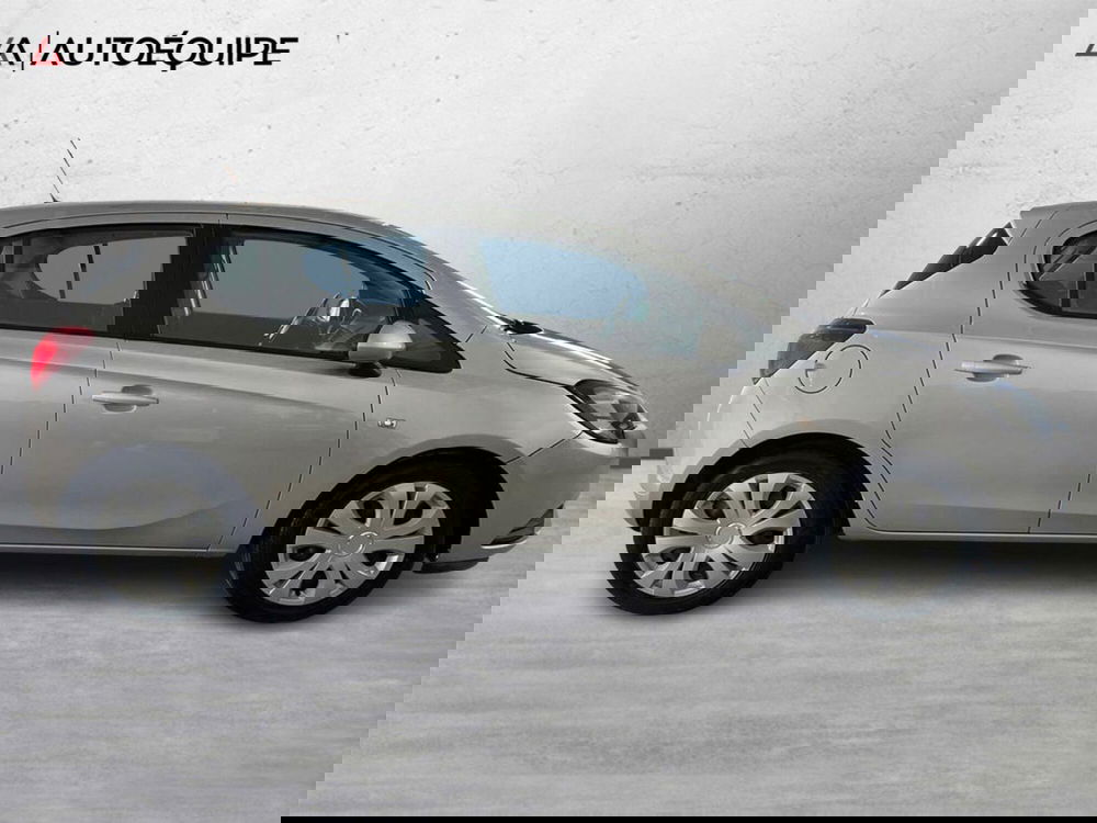 Opel Corsa usata a Roma (6)