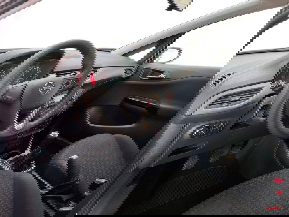 Opel Corsa usata a Roma (9)