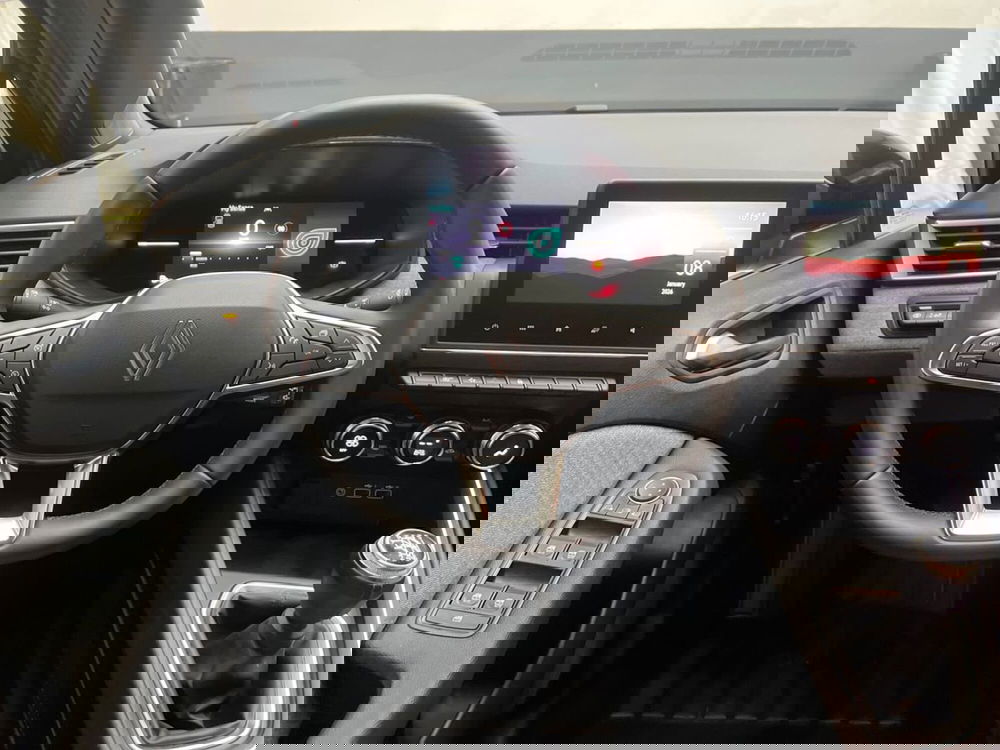 Renault Clio usata a Roma (10)