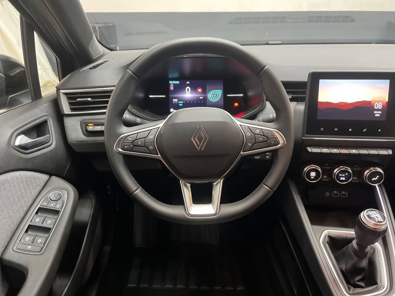 Renault Clio usata a Roma (10)