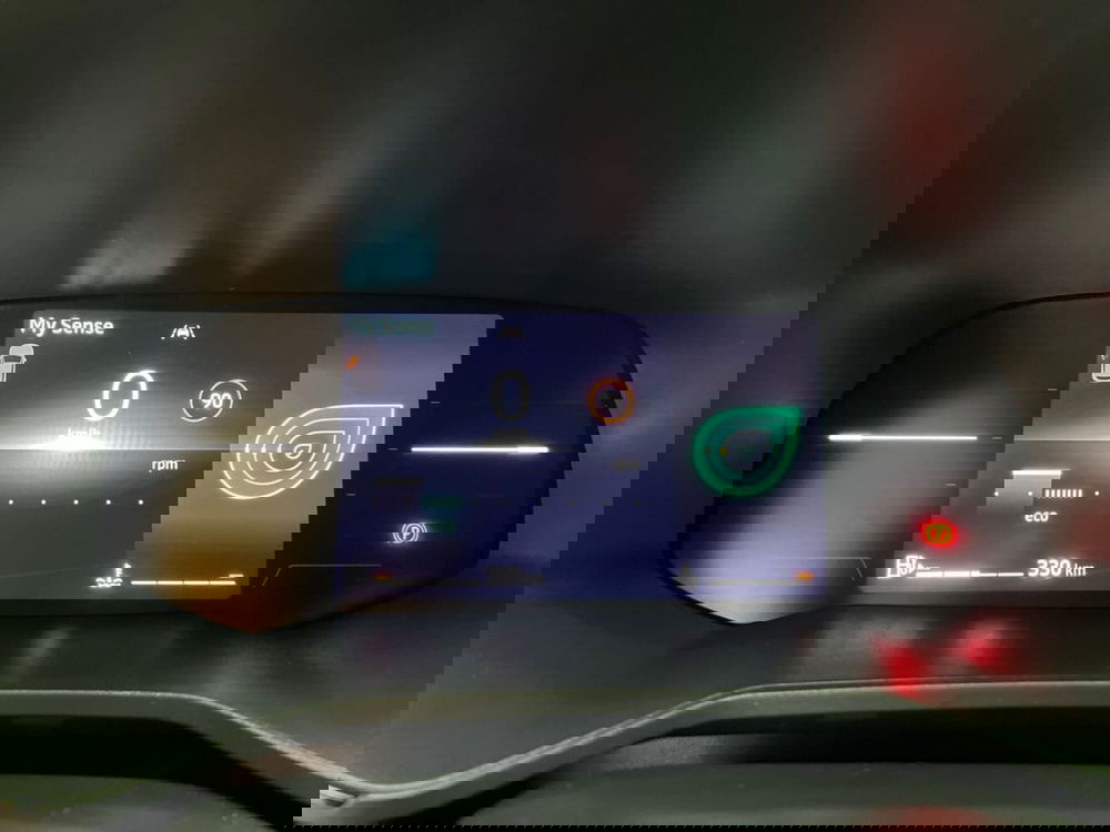 Renault Clio usata a Roma (11)