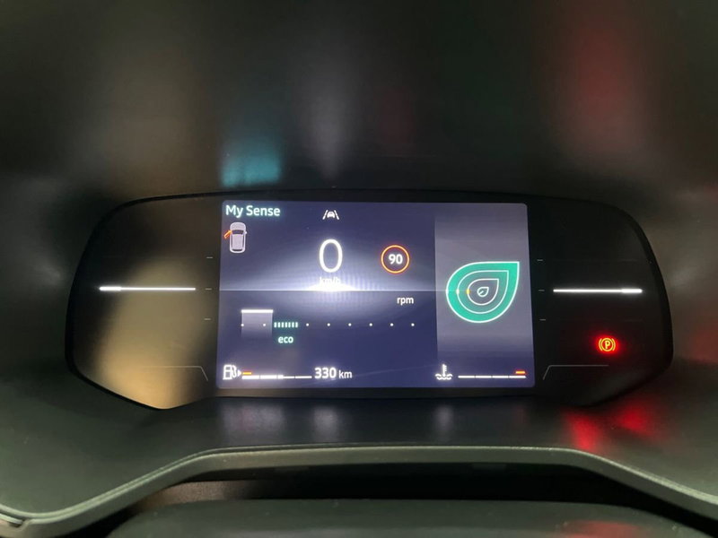 Renault Clio usata a Roma (11)