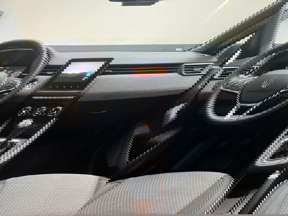 Renault Clio usata a Roma (12)