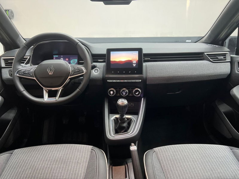 Renault Clio usata a Roma (12)