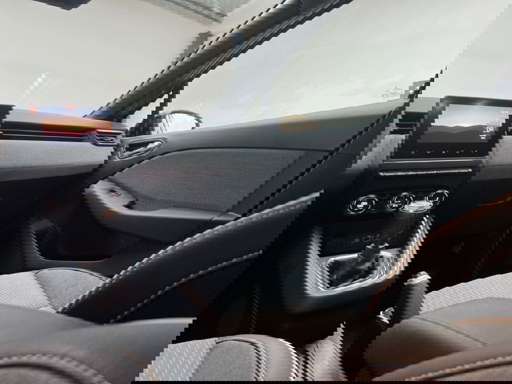 Renault Clio usata a Roma (13)