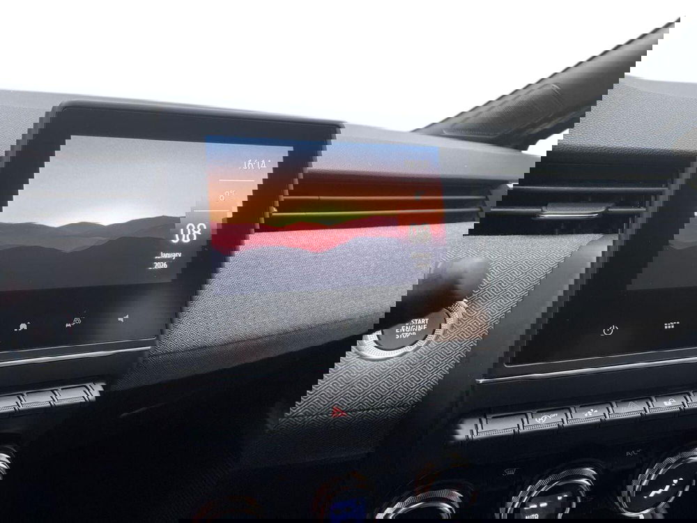 Renault Clio usata a Roma (14)