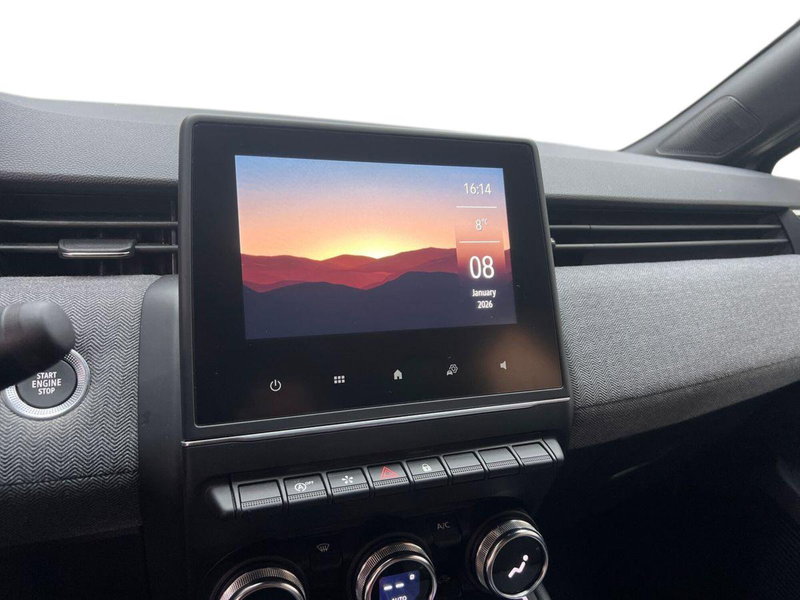 Renault Clio usata a Roma (14)