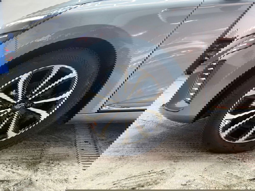 Renault Clio usata a Roma (16)