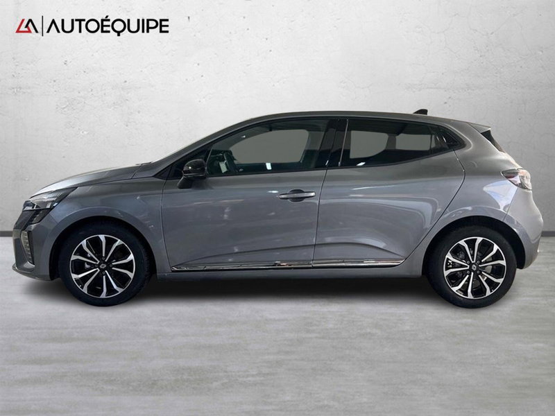 Renault Clio usata a Roma (2)