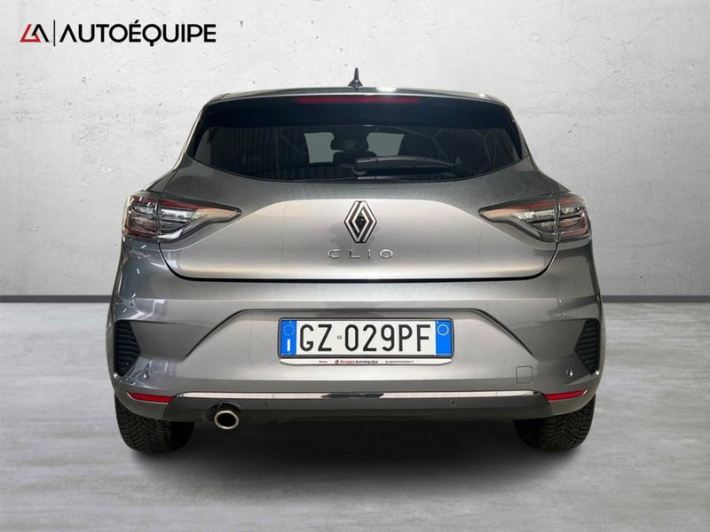 Renault Clio usata a Roma (4)