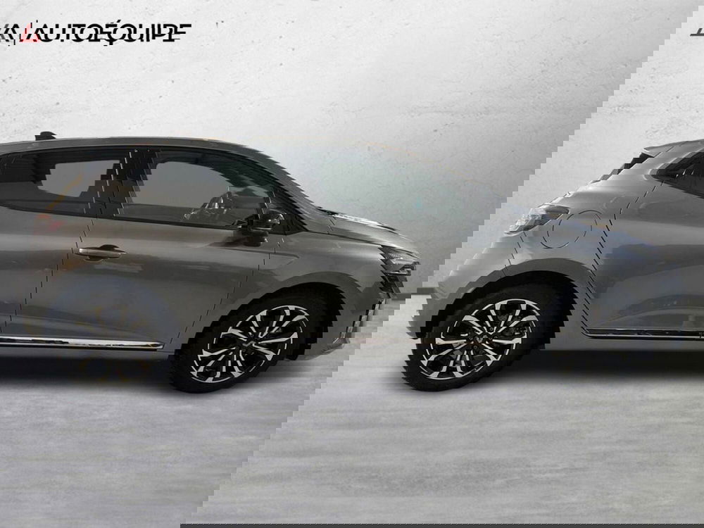 Renault Clio usata a Roma (6)