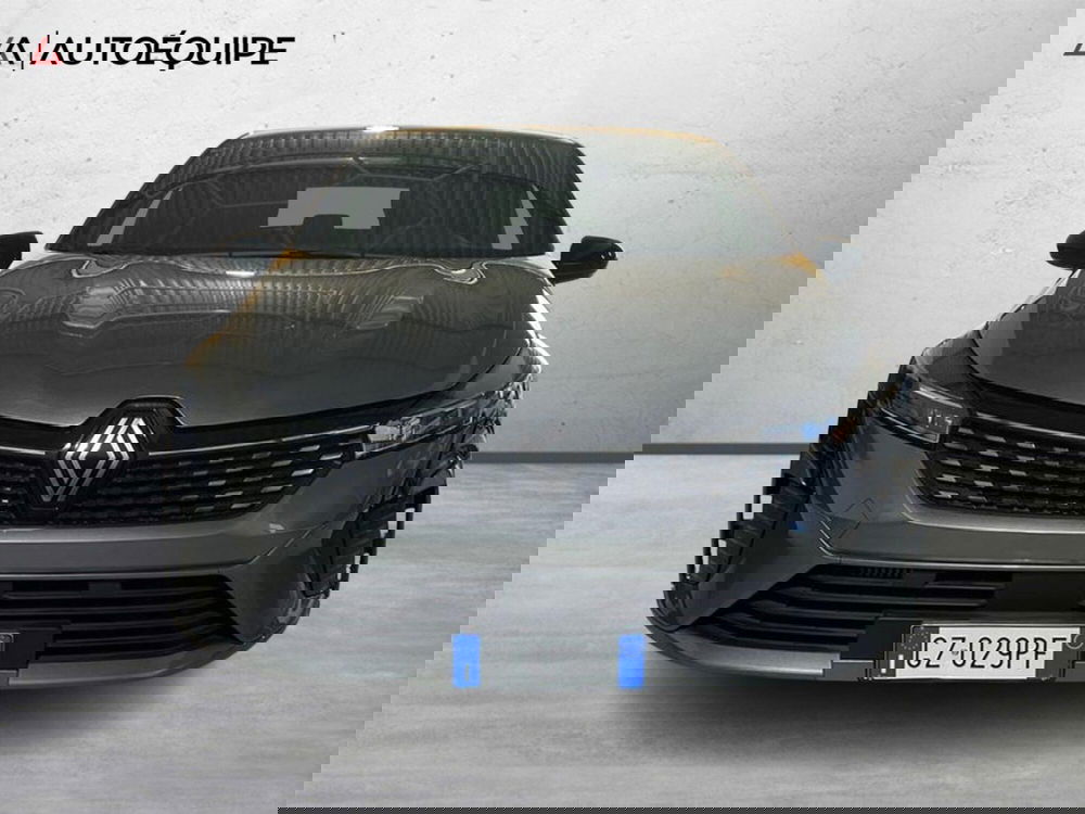 Renault Clio usata a Roma (8)