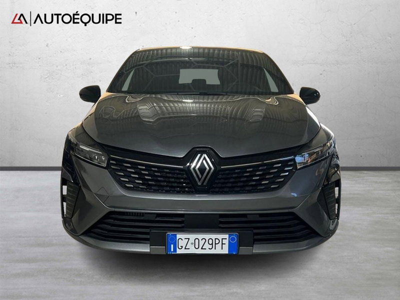 Renault Clio usata a Roma (8)