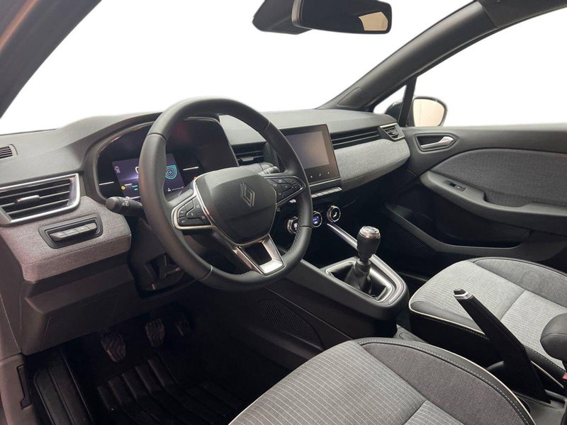 Renault Clio usata a Roma (9)