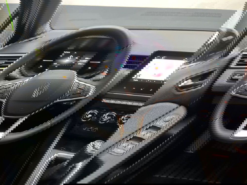 Renault Clio usata a Roma (10)