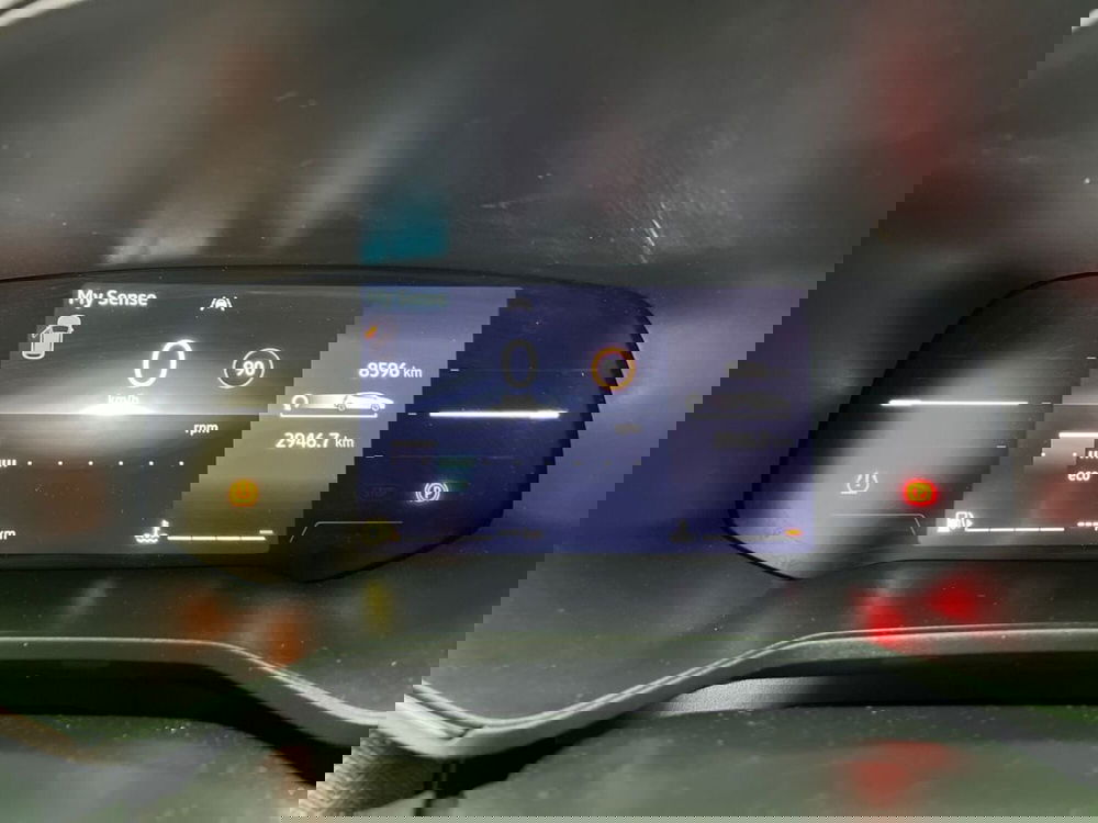 Renault Clio usata a Roma (11)