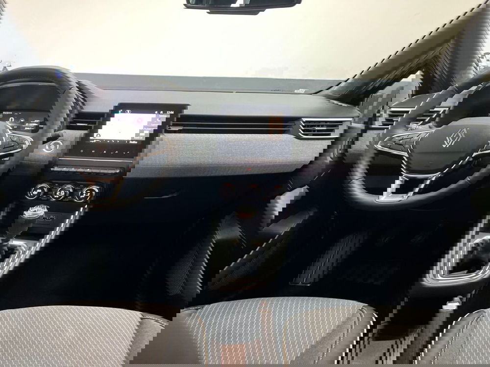 Renault Clio usata a Roma (12)