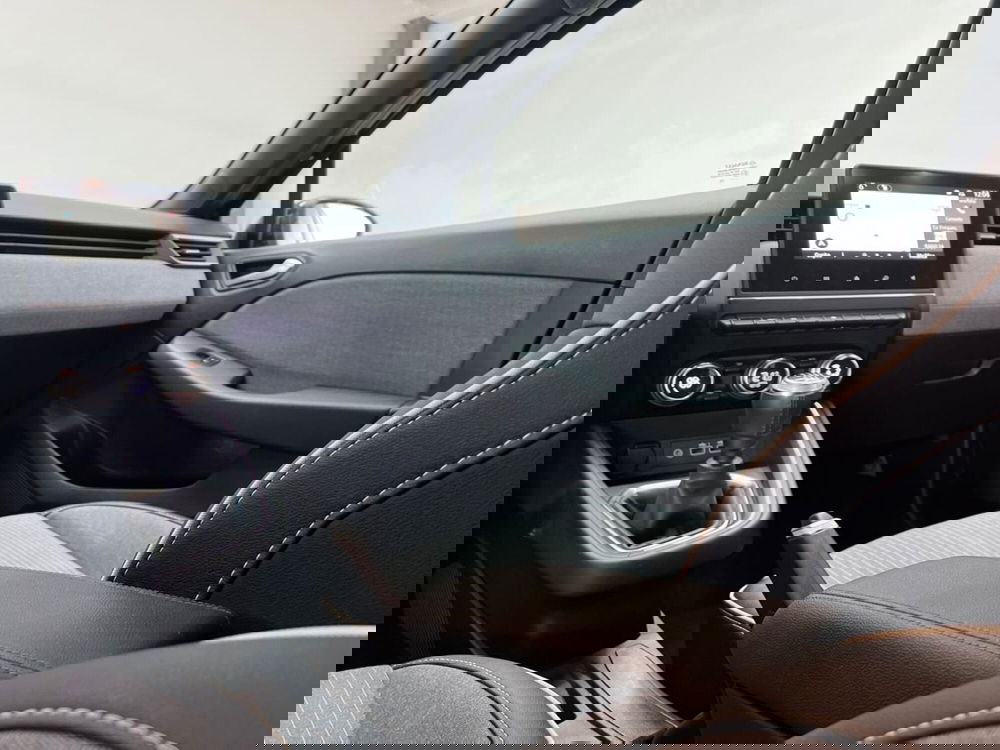 Renault Clio usata a Roma (13)