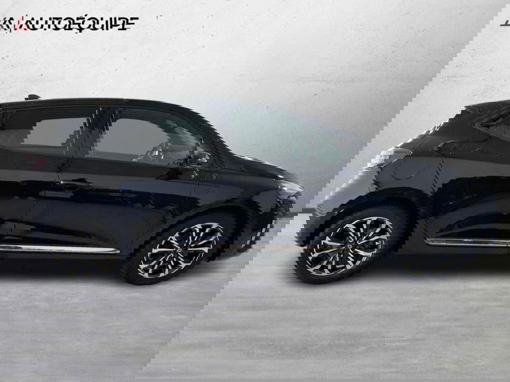 Renault Clio usata a Roma (6)