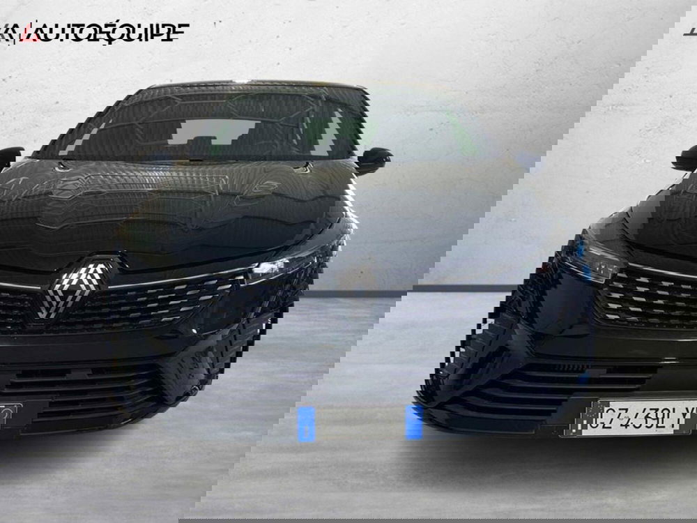 Renault Clio usata a Roma (8)