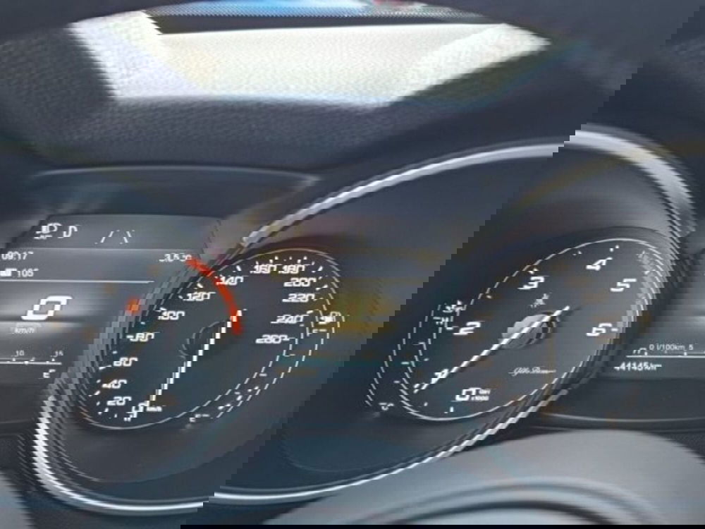 Alfa Romeo Stelvio usata a Monza e Brianza (10)