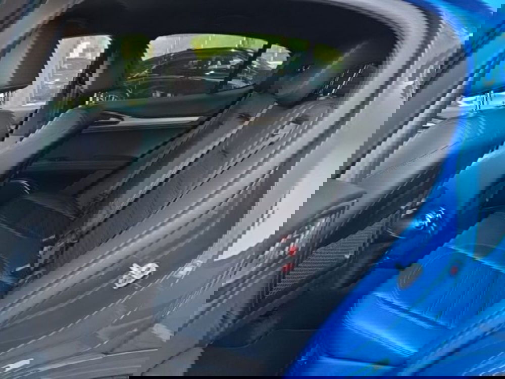 Alfa Romeo Stelvio usata a Monza e Brianza (12)