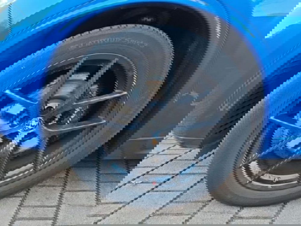 Alfa Romeo Stelvio usata a Monza e Brianza (13)