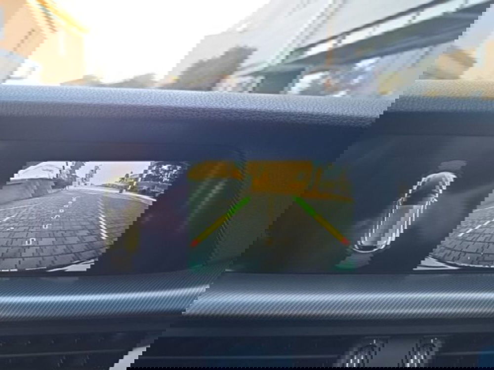 Alfa Romeo Stelvio usata a Monza e Brianza (17)