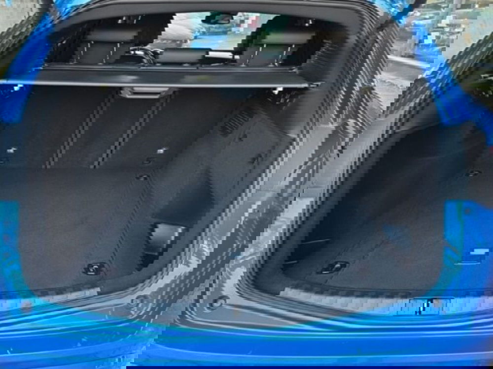 Alfa Romeo Stelvio usata a Monza e Brianza (6)