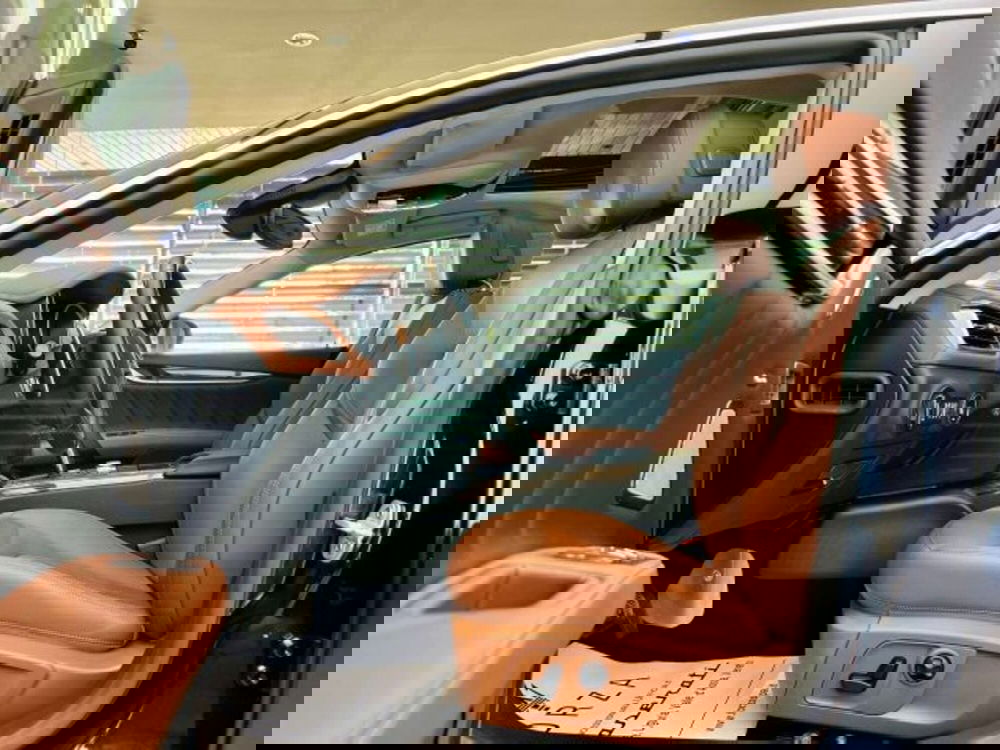 Maserati Ghibli usata a Torino (10)