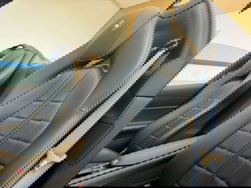 Ferrari 812 Spider usata a Torino (9)