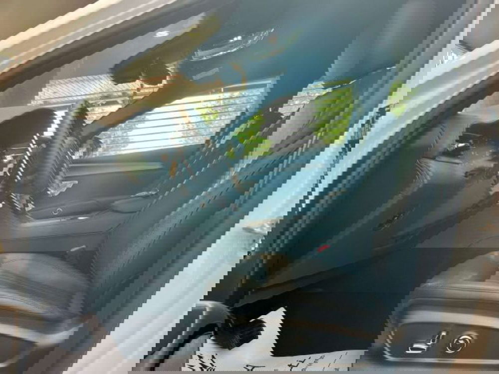 Maserati Grecale usata a Torino (10)