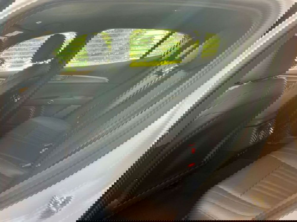 Maserati Grecale usata a Torino (11)