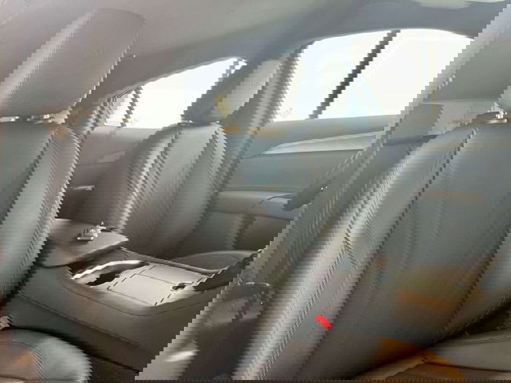Maserati Grecale usata a Torino (12)