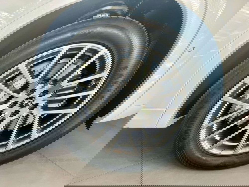 Maserati Grecale usata a Torino (4)