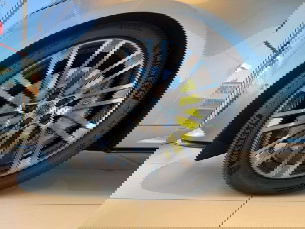 Land Rover Range Rover Sport usata a Torino (4)