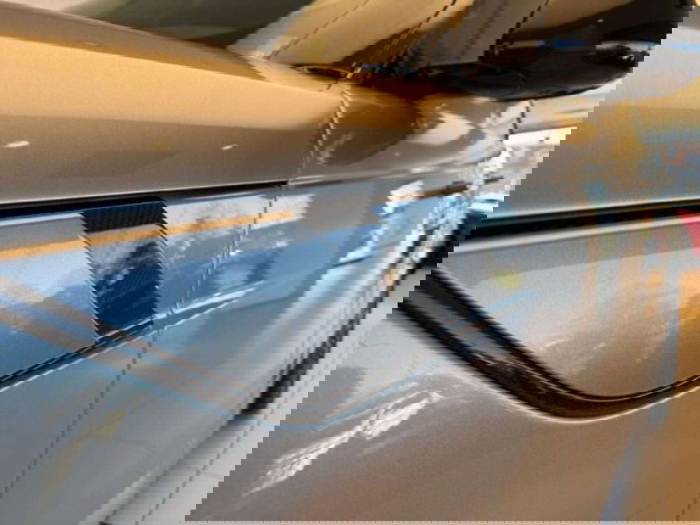 Land Rover Range Rover Sport usata a Torino (5)