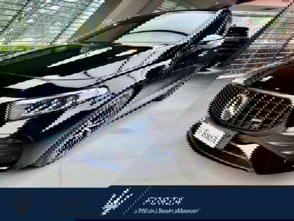 Mercedes-Benz Classe A usata a Torino