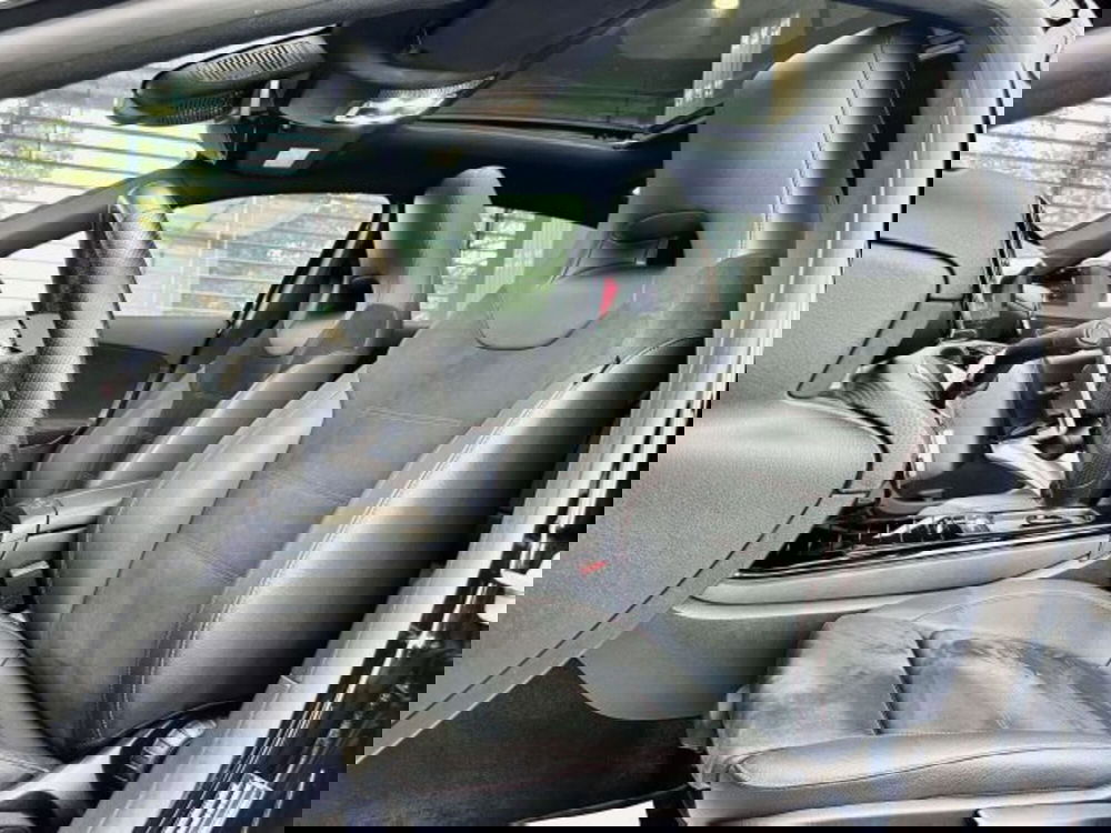 Mercedes-Benz Classe A usata a Torino (10)