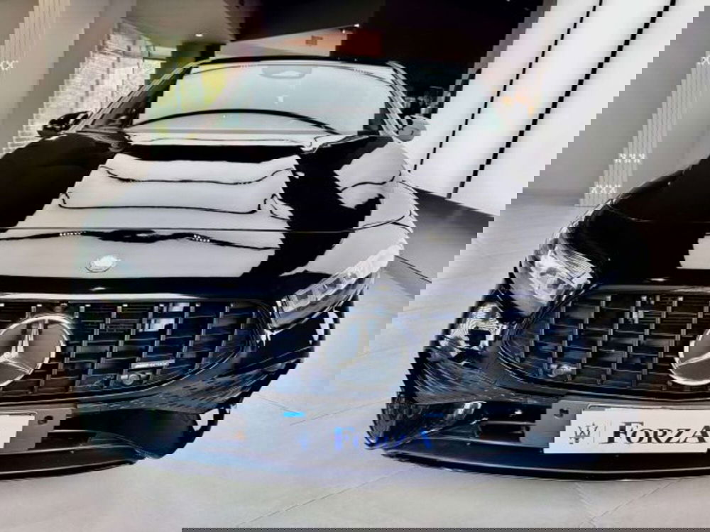 Mercedes-Benz Classe A usata a Torino (2)